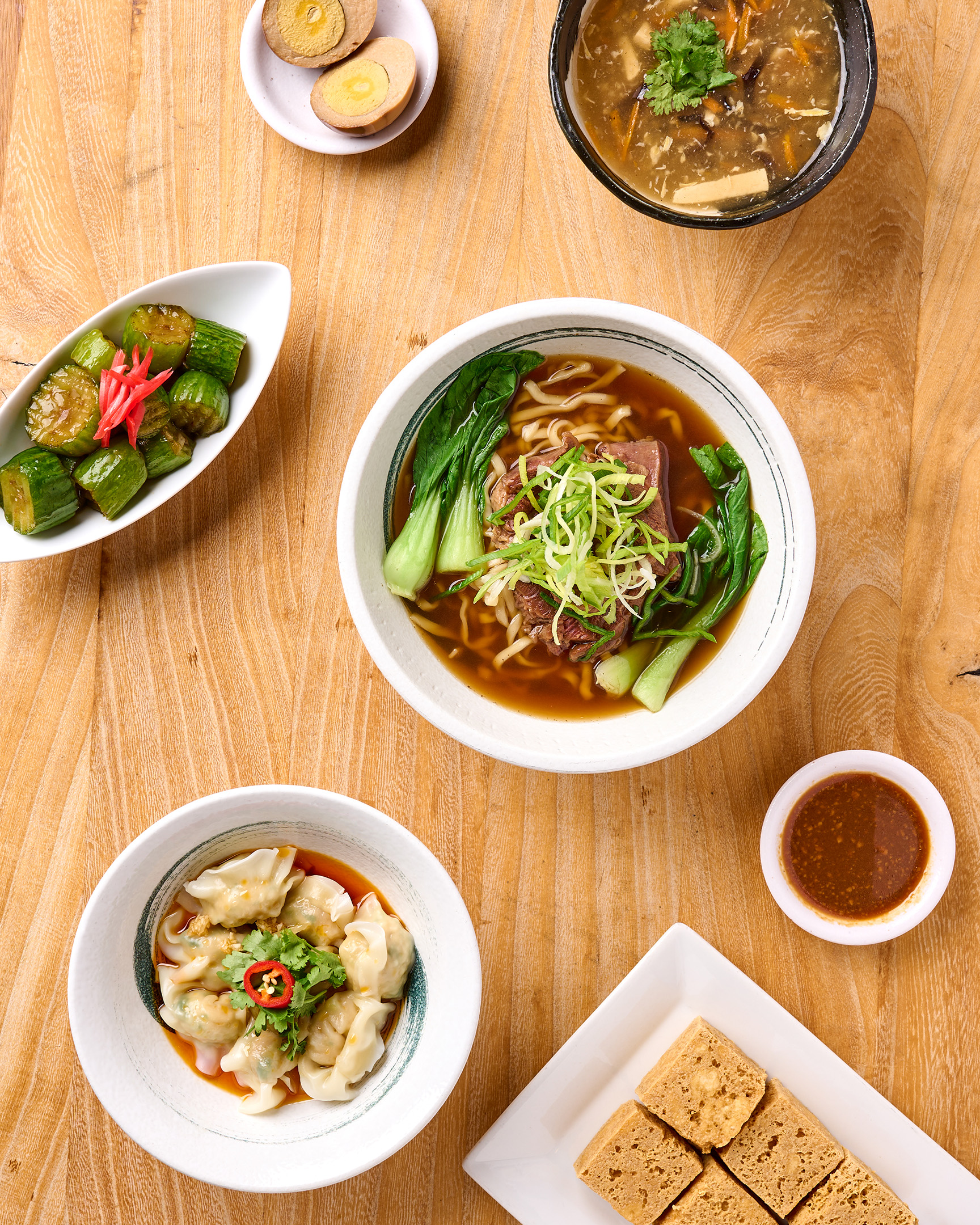 HONOLULU NOODLE & CO.